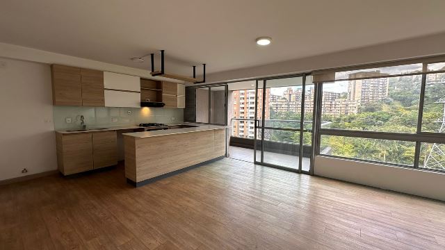 Apartamento en Arriendo