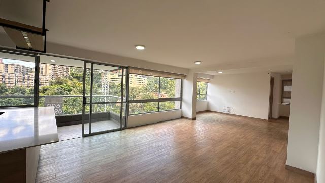 Apartamento en Arriendo