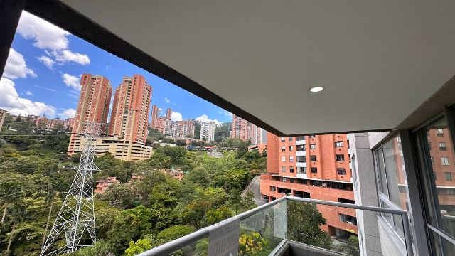 Apartamento en Arriendo