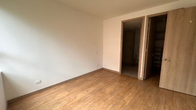 Apartamento en Arriendo