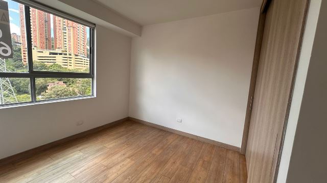 Apartamento en Arriendo