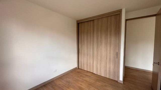 Apartamento en Arriendo