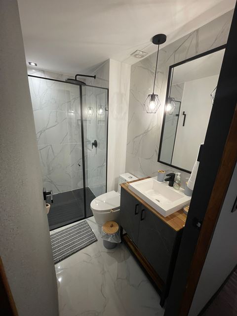 Apartamento en Arriendo