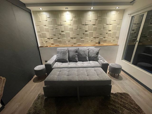 Apartamento en Arriendo