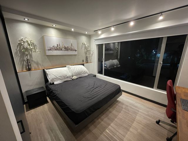 Apartamento en Arriendo