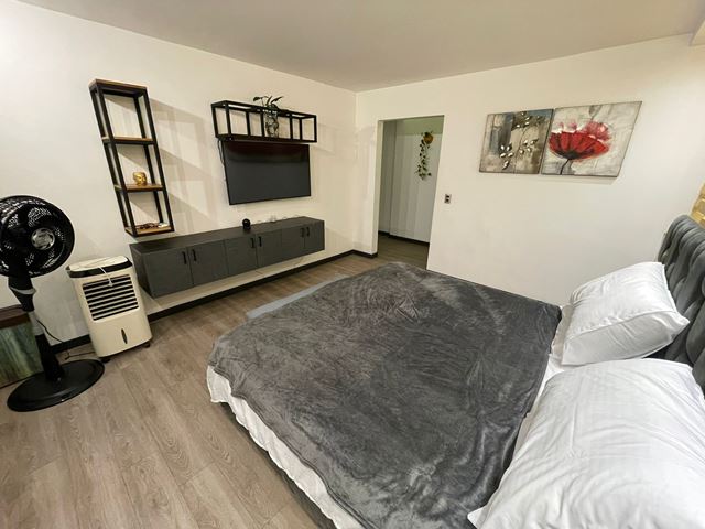 Apartamento en Arriendo