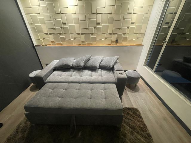 Apartamento en Arriendo