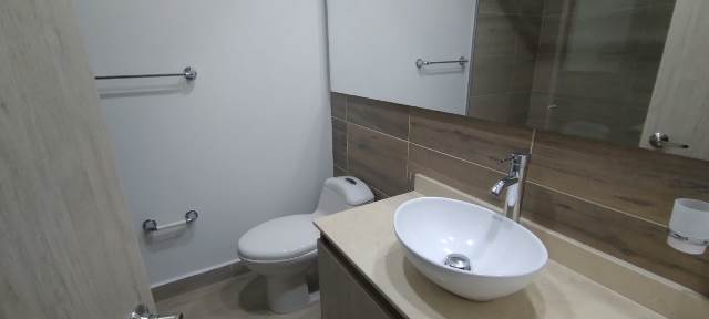 Apartamento en Arriendo