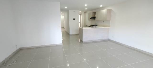 Apartamento en Arriendo