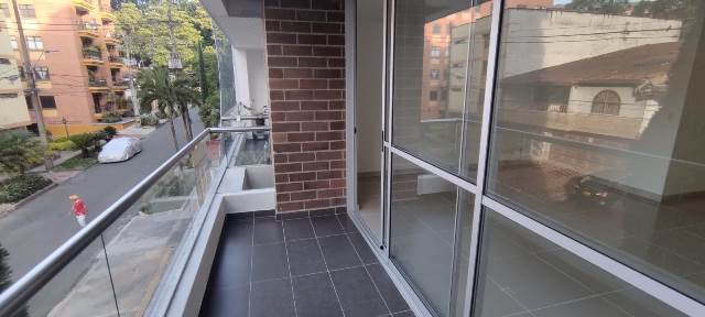 Apartamento en Arriendo