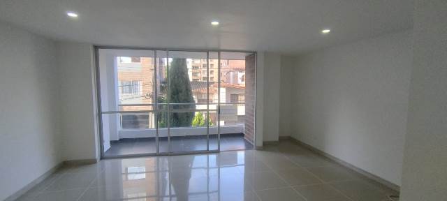 Apartamento en Arriendo