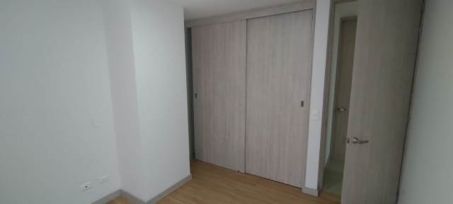 Apartamento en Arriendo