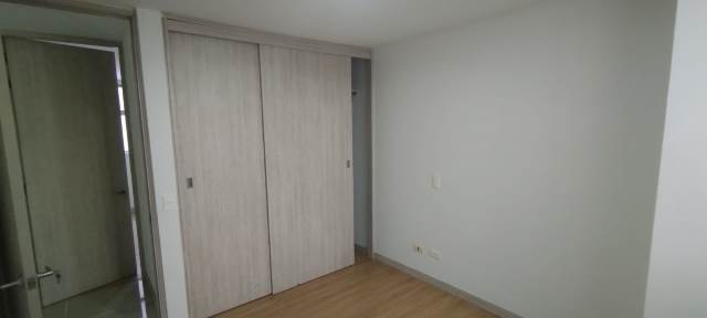 Apartamento en Arriendo