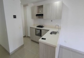 3 Habitaciones Habitaciones, 0 ,2 BathroomsBathrooms,Apartamento,En Arriendo,0,3930