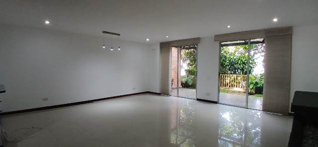 Casa en Arriendo