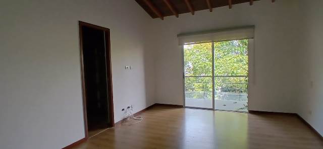 Casa en Arriendo