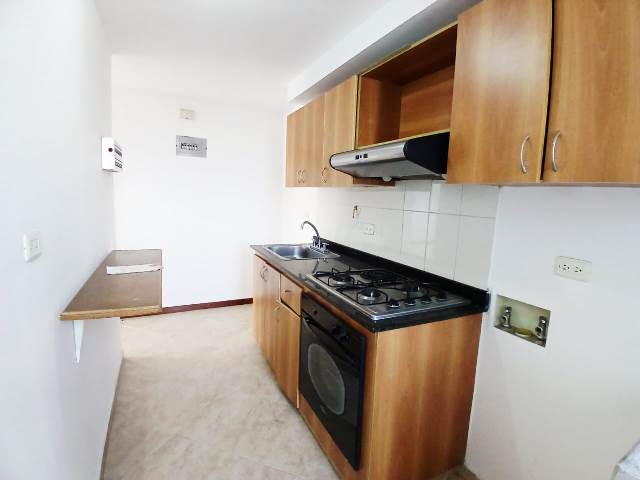 Apartamento en Arriendo