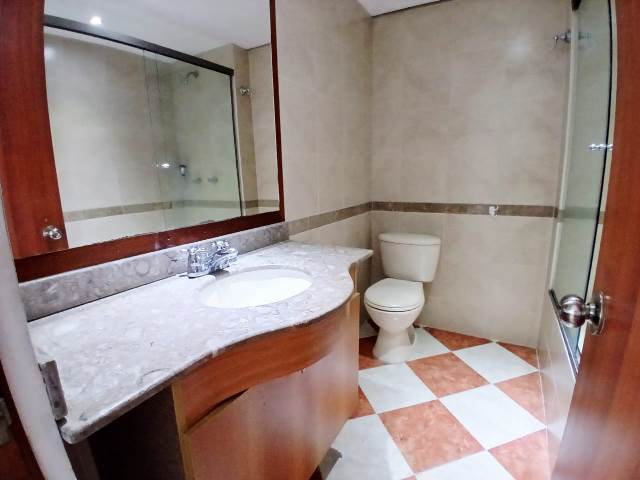 Apartamento en Arriendo