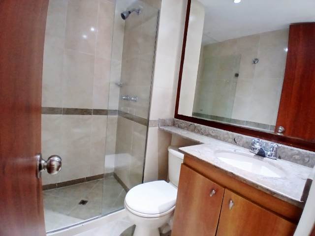 Apartamento en Arriendo