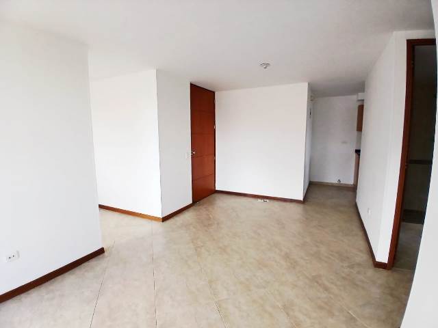 Apartamento en Arriendo