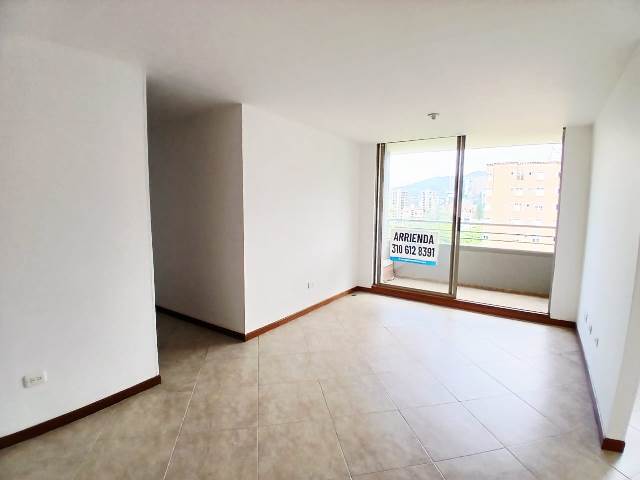 Apartamento en Arriendo