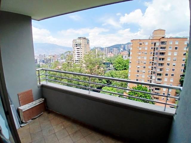 Apartamento en Arriendo