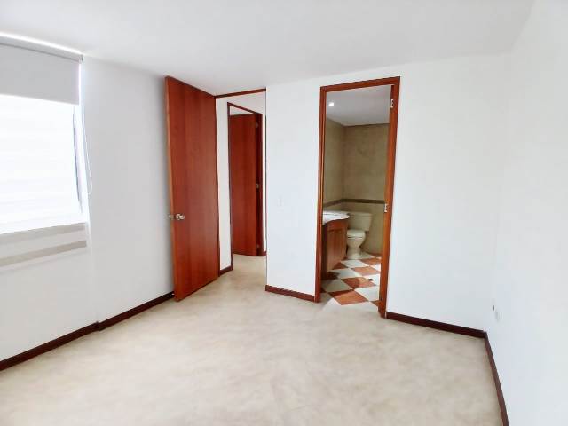 Apartamento en Arriendo