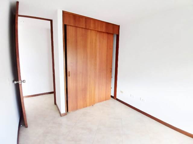 Apartamento en Arriendo