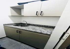 0 , 1 Habitación Habitaciones,1 BañoBathrooms,Oficina,En Arriendo,0,3933