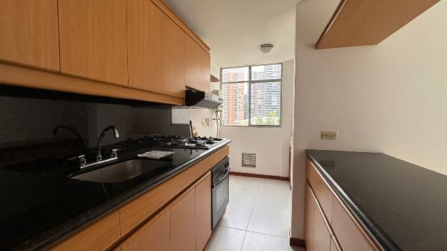 Apartamento en Arriendo