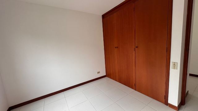 Apartamento en Arriendo