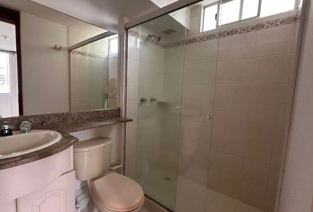 Apartamento en Arriendo