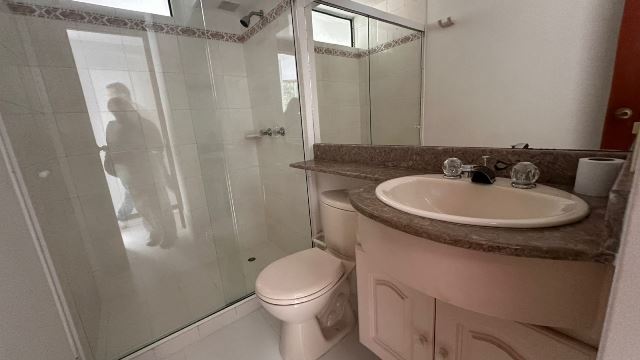 Apartamento en Arriendo