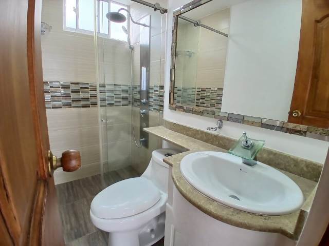 Apartamento en Arriendo