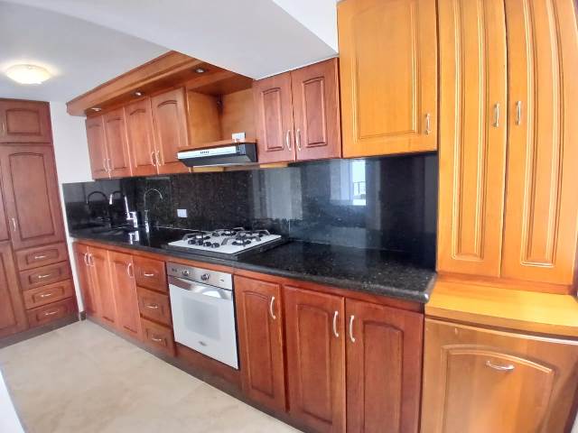 Apartamento en Venta