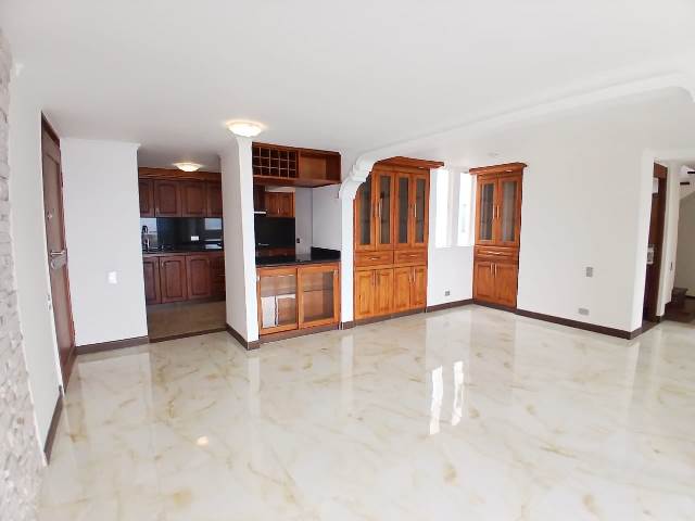 Apartamento en Venta