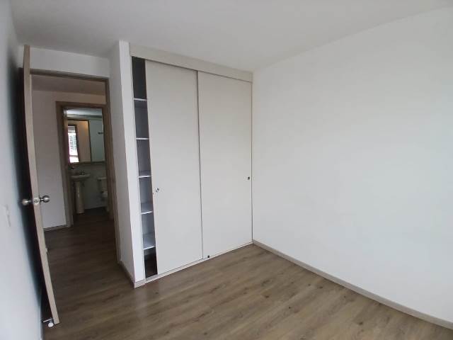 Apartamento en Arriendo