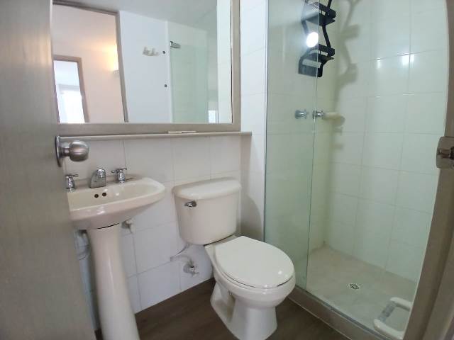 Apartamento en Arriendo