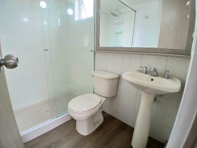 Apartamento en Arriendo