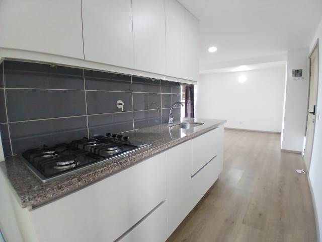 Apartamento en Arriendo
