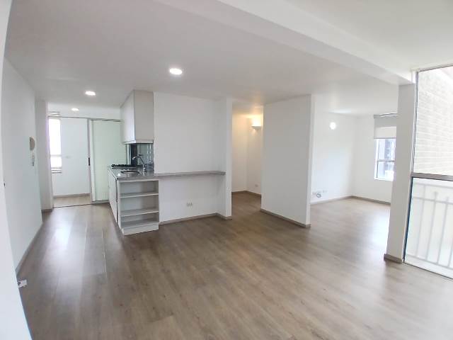 Apartamento en Arriendo