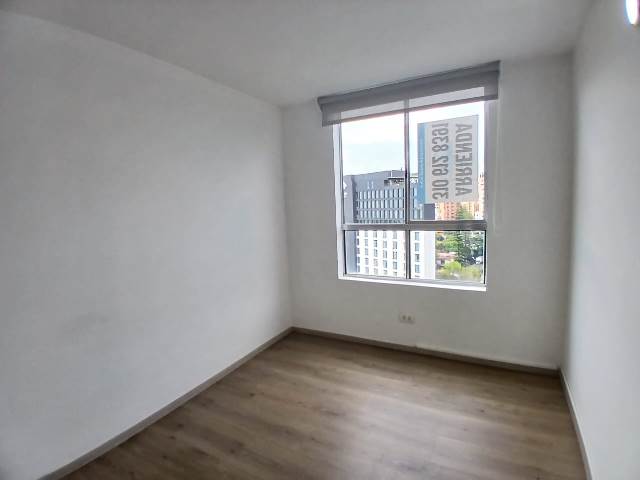 Apartamento en Arriendo