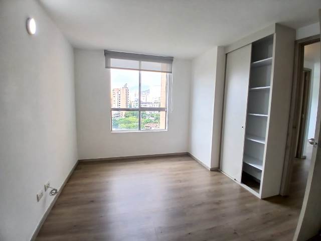 Apartamento en Arriendo