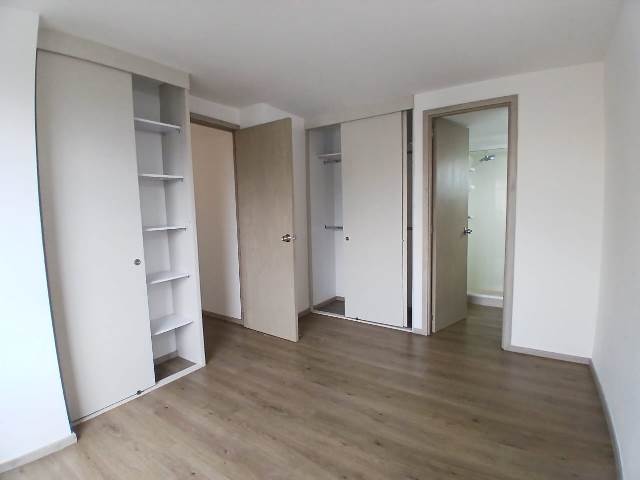 Apartamento en Arriendo