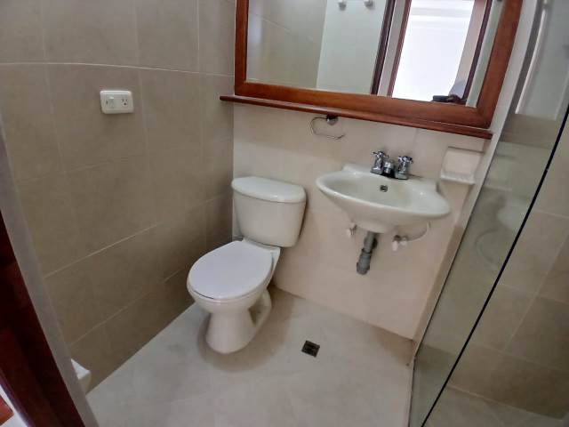Apartamento en Arriendo