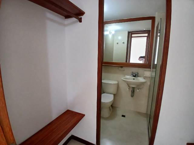 Apartamento en Arriendo