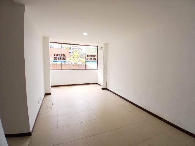 Apartamento en Arriendo