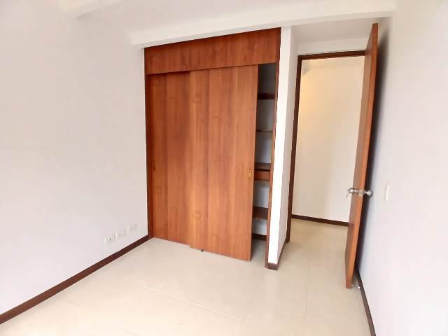 Apartamento en Arriendo