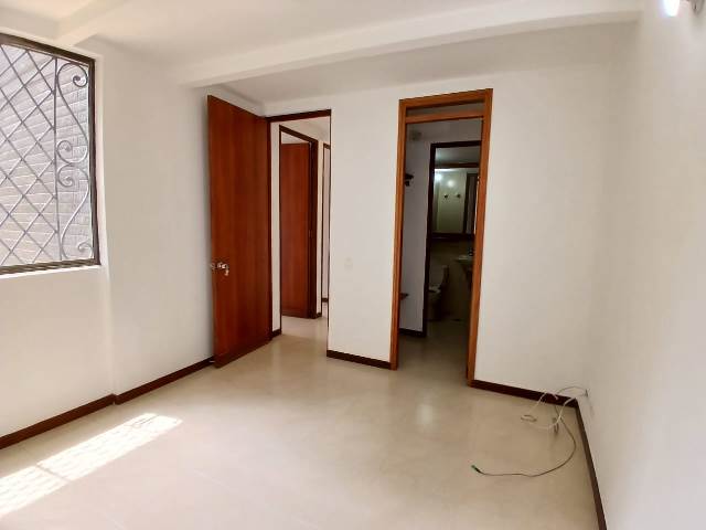 Apartamento en Arriendo
