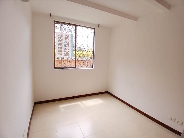 Apartamento en Arriendo